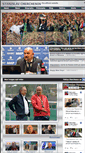 Mobile Screenshot of cherchesov.com